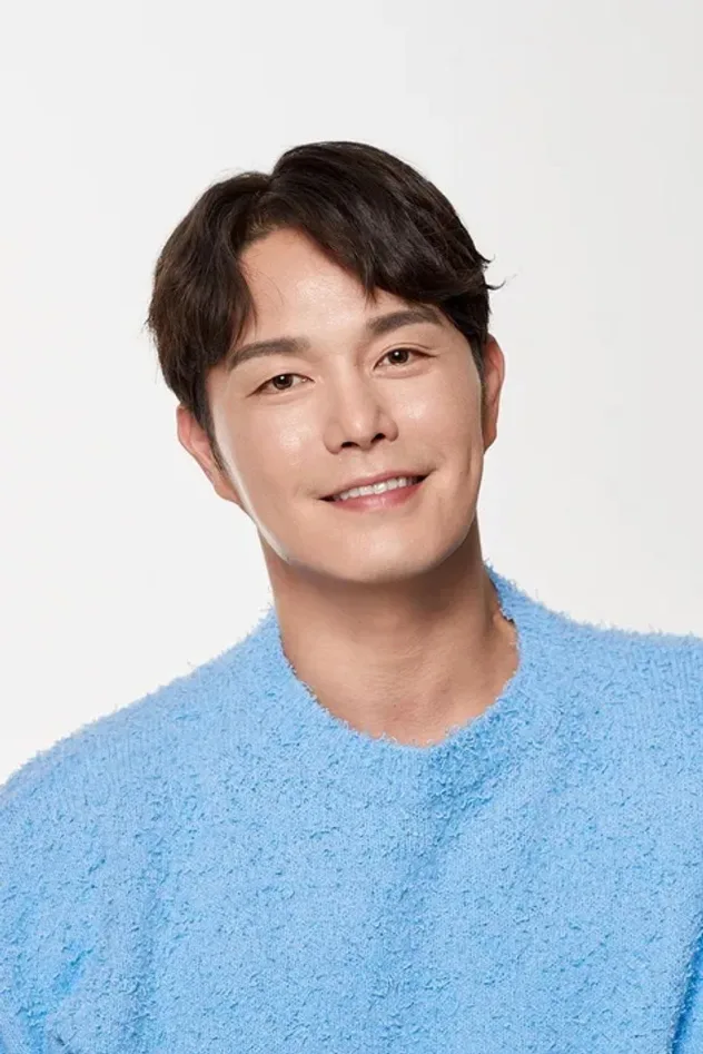 강지운 fotoğrafı