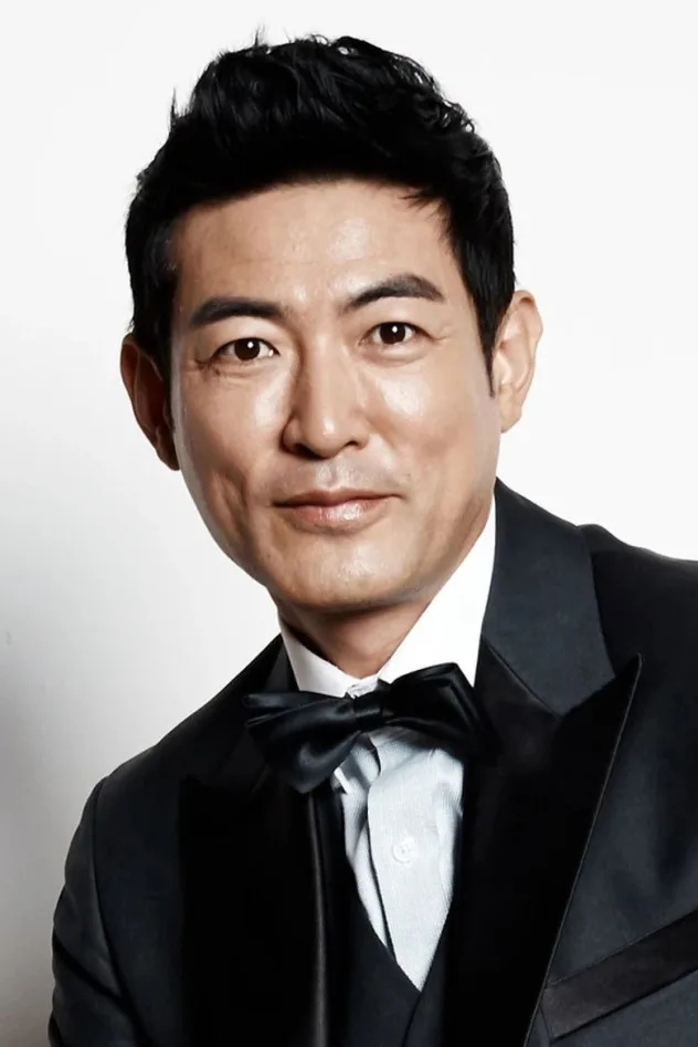 최민 fotoğrafı