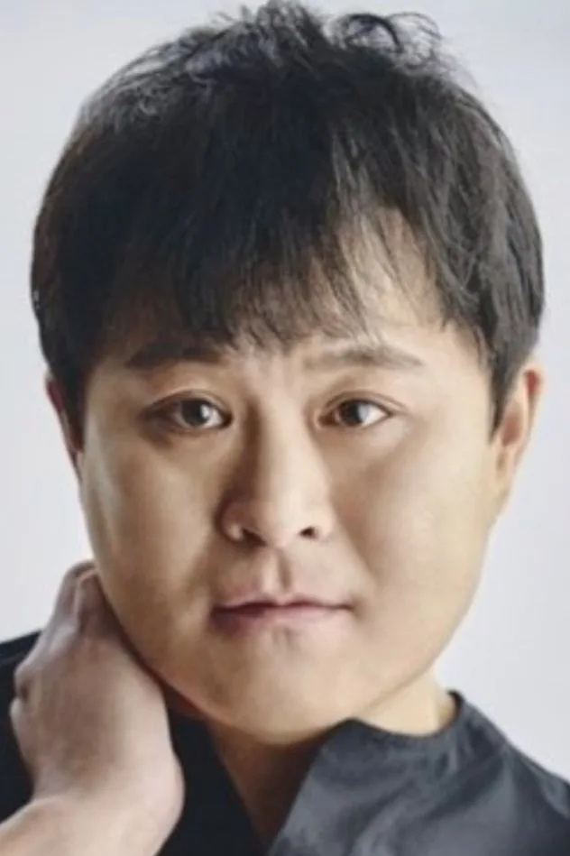 박혁민 fotoğrafı
