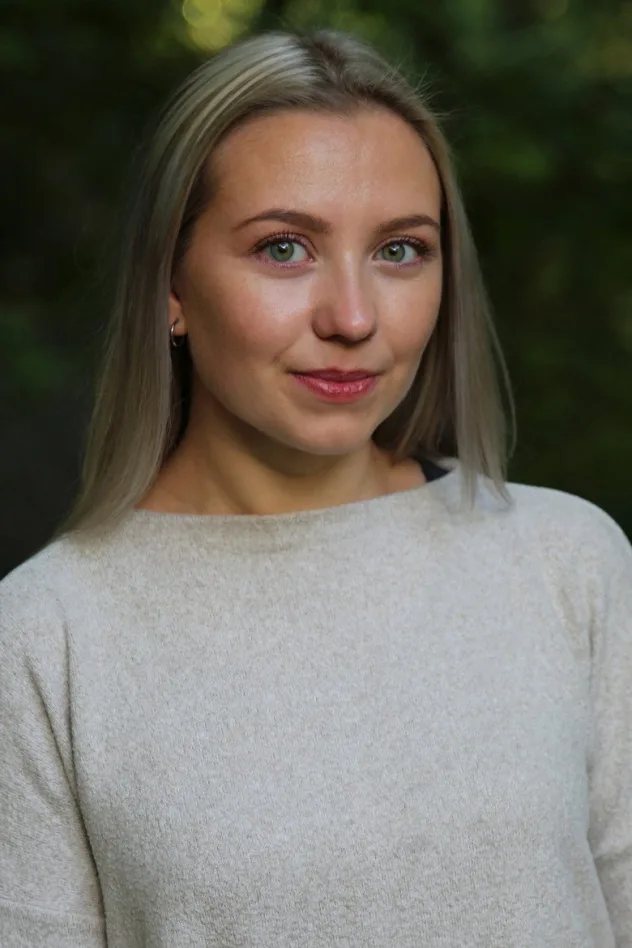 Katrine Lovise Øpstad Fredriksen fotoğrafı