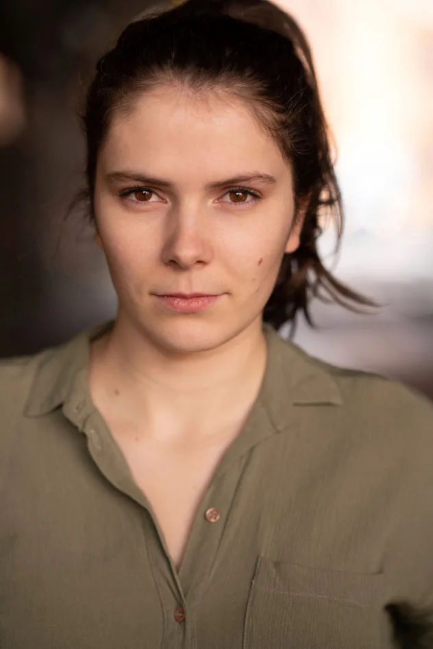 Amalie Willoch Njaastad fotoğrafı
