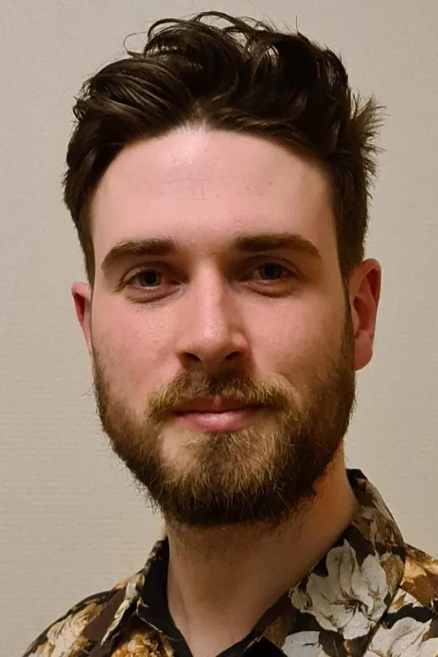 Nicolai Narvesen Lied fotoğrafı