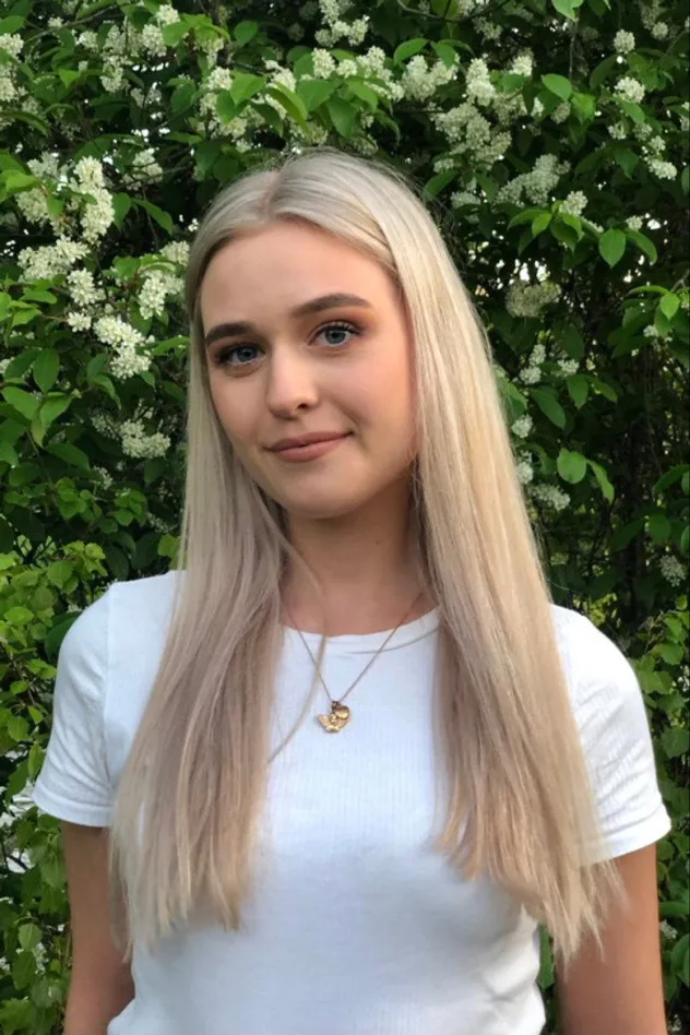 Marie Waade Grønning fotoğrafı