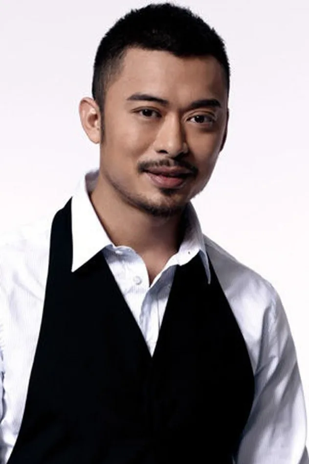 Louis Fan Siu-Wong fotoğrafı