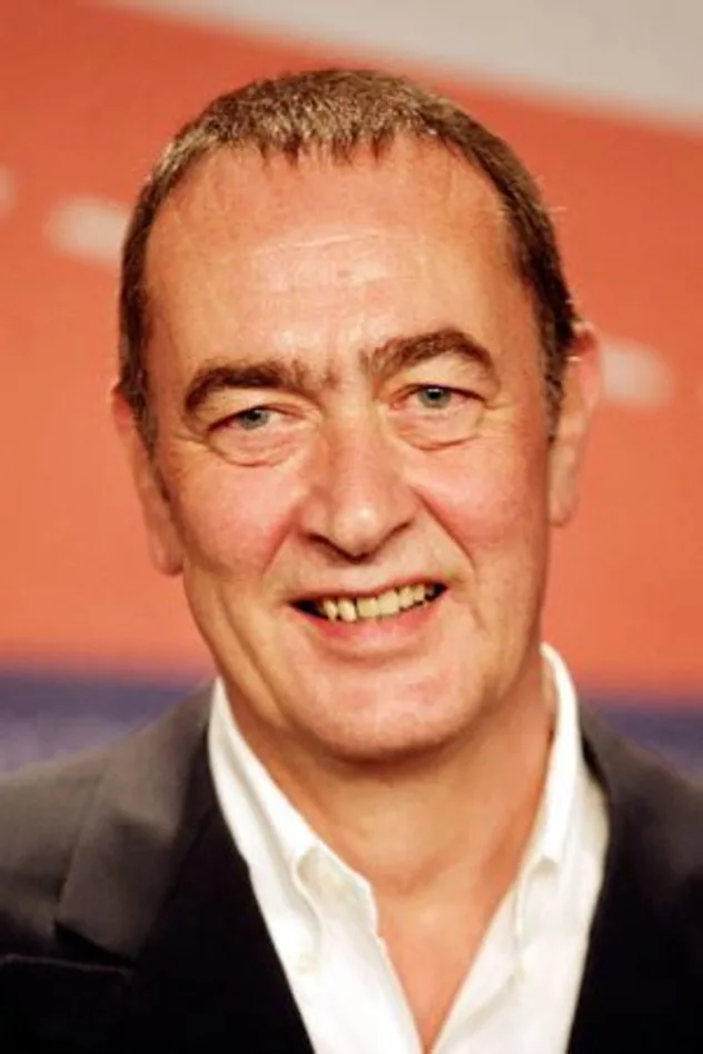 Bernd Eichinger fotoğrafı