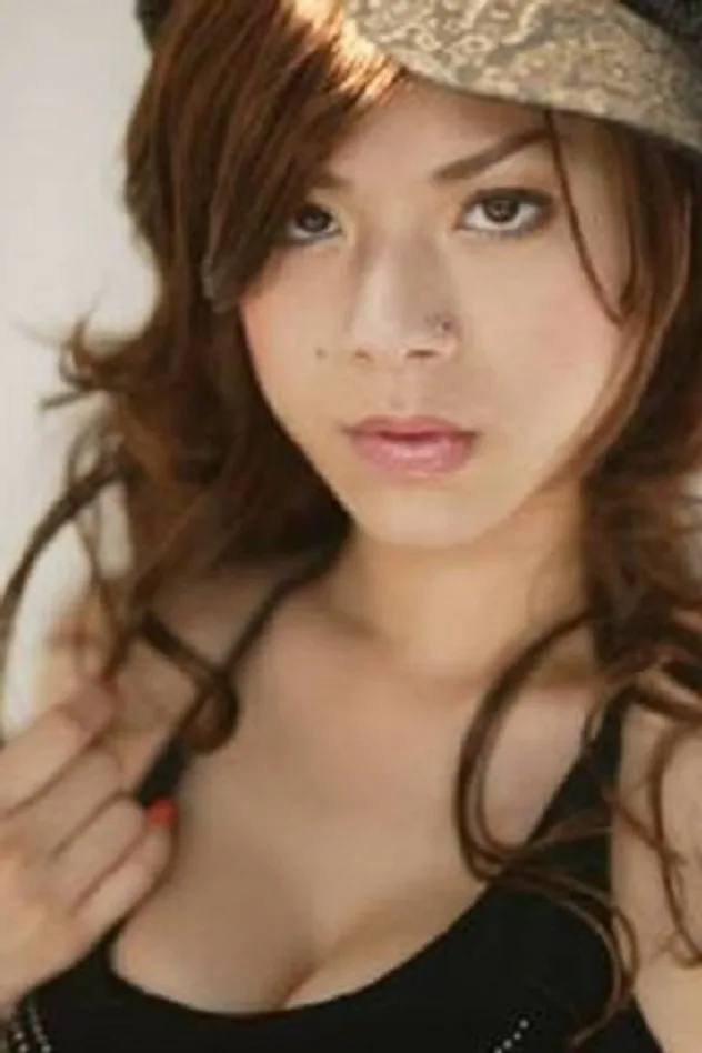 Carmen Yeung Ka-Man fotoğrafı