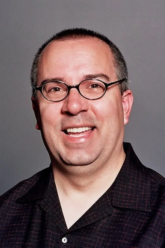 Jeff Pidgeon fotoğrafı