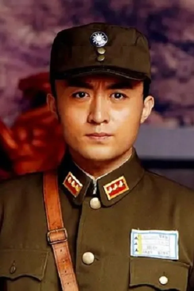 Wen Yang fotoğrafı
