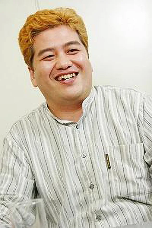 松尾衡 fotoğrafı