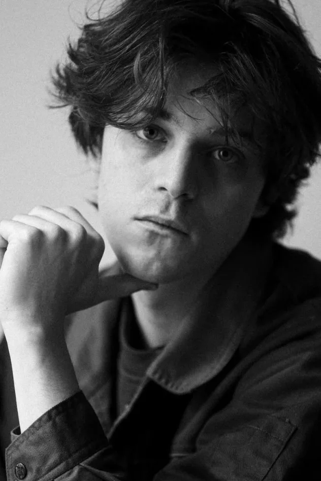 Guillaume Soubeyran fotoğrafı