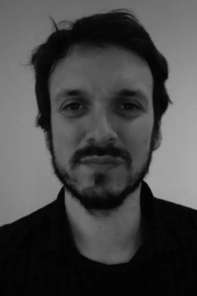 Nicolas Peufaillit fotoğrafı