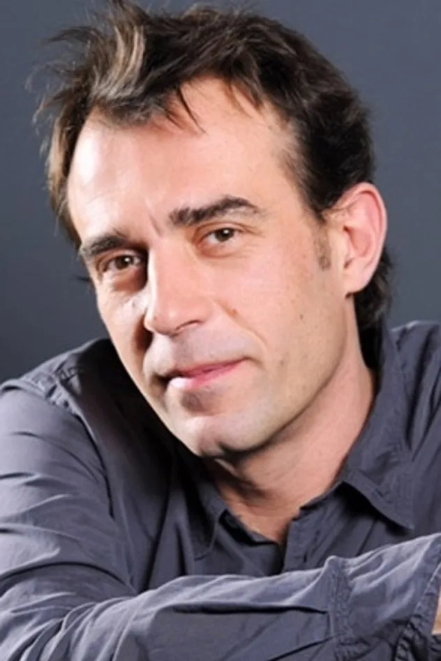 Jean-André Yerlès fotoğrafı