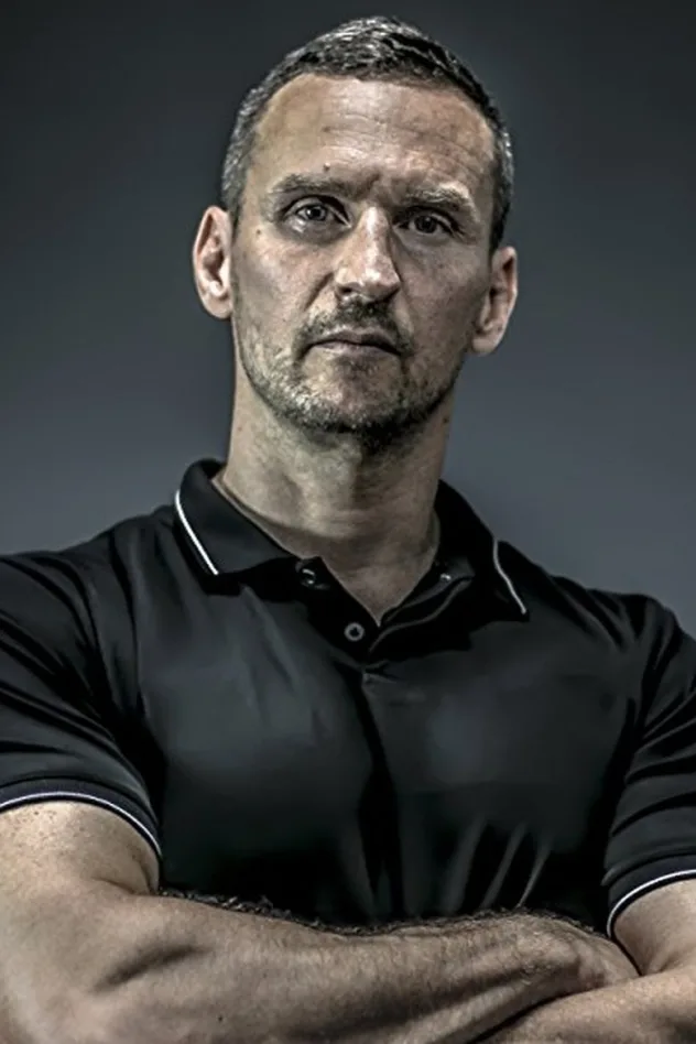Jérôme Gaspard fotoğrafı