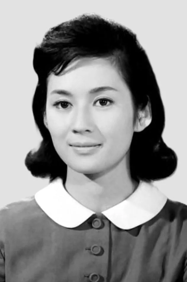 司葉子 fotoğrafı