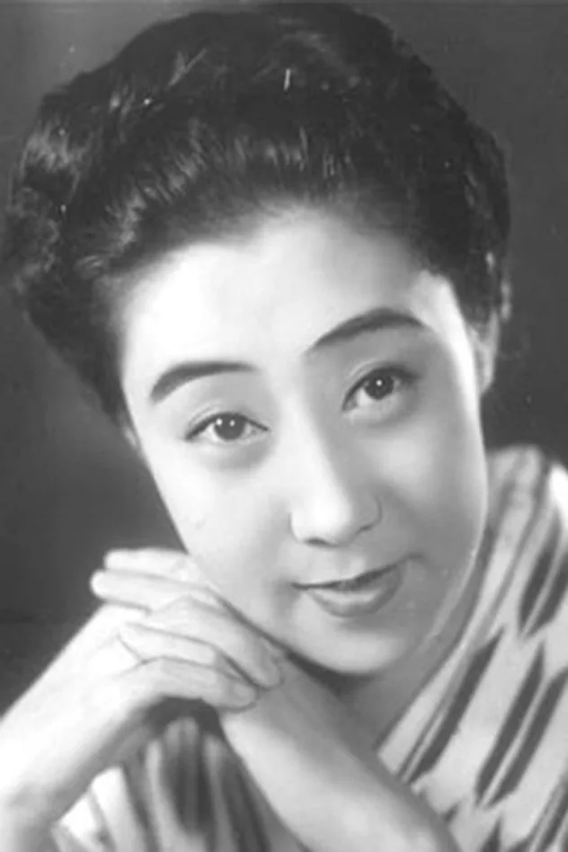 山田五十鈴 fotoğrafı