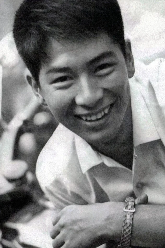 夏木陽介 fotoğrafı