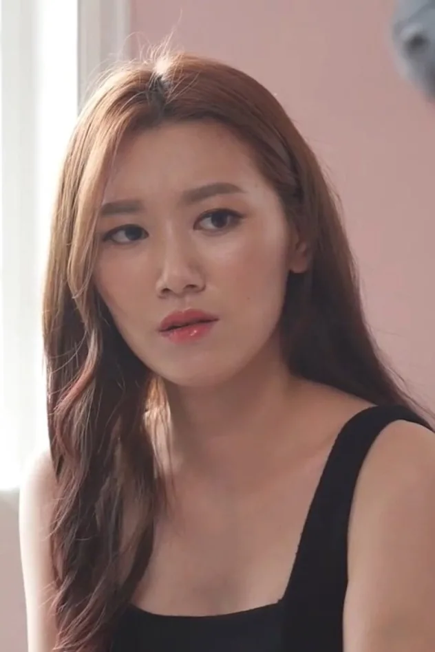 Han Yi-seul fotoğrafı