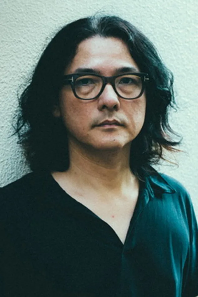 Shunji Iwai fotoğrafı