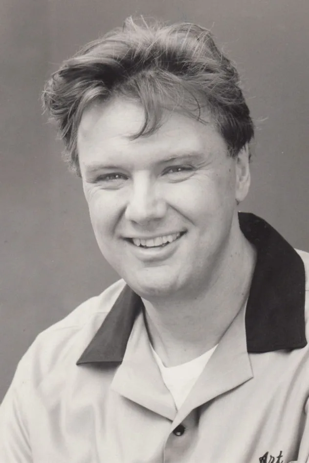 Rick Ducommun fotoğrafı