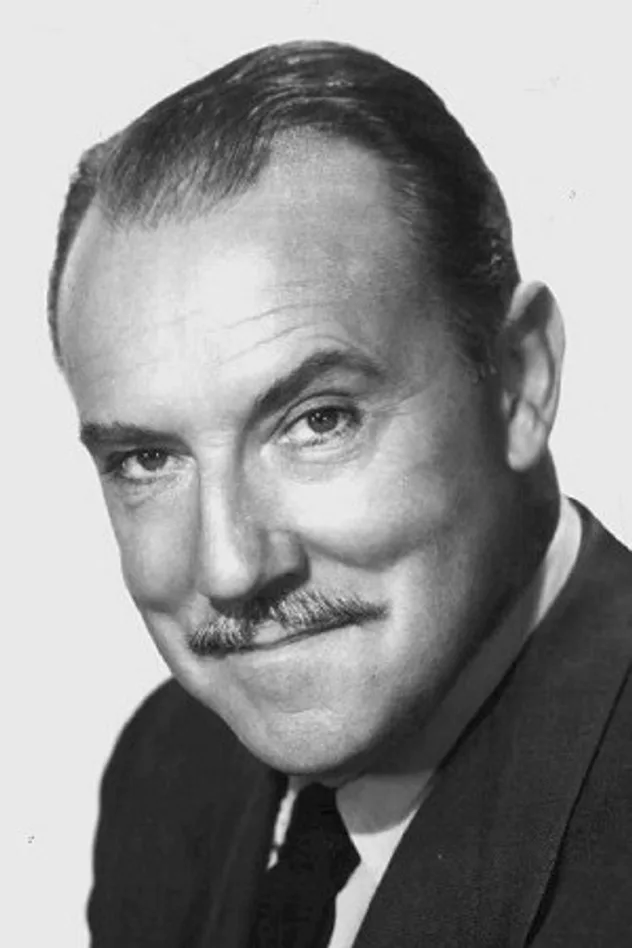 Gale Gordon fotoğrafı