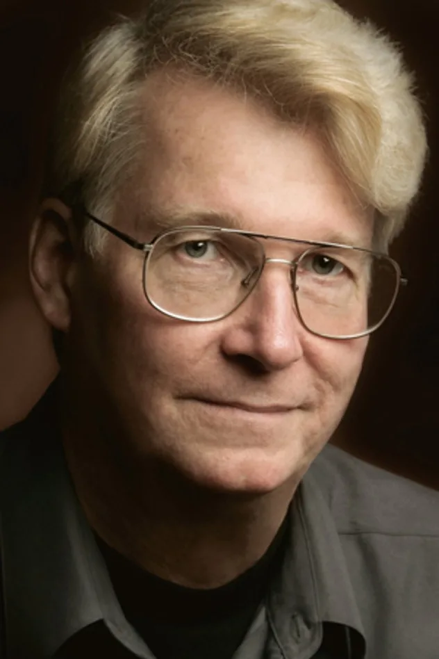 John Hora fotoğrafı