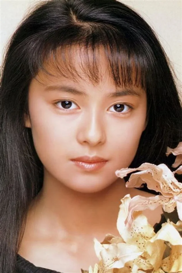 後藤久美子 fotoğrafı