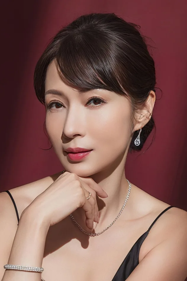 溫翠蘋 fotoğrafı