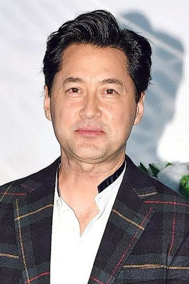 Michael Wong fotoğrafı