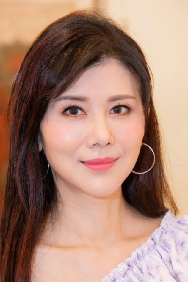 朱潔儀 fotoğrafı