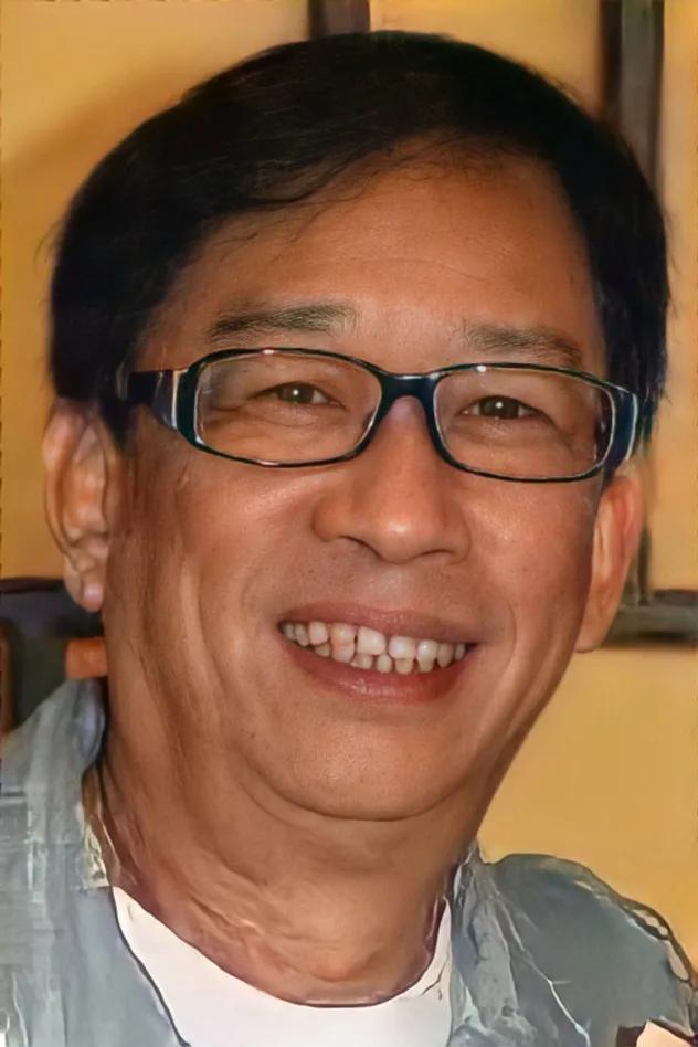 黎彼得 fotoğrafı