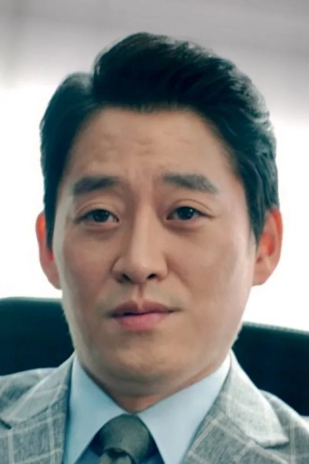 김경민 fotoğrafı