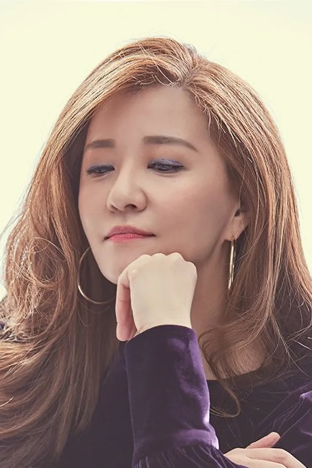 이지민 fotoğrafı