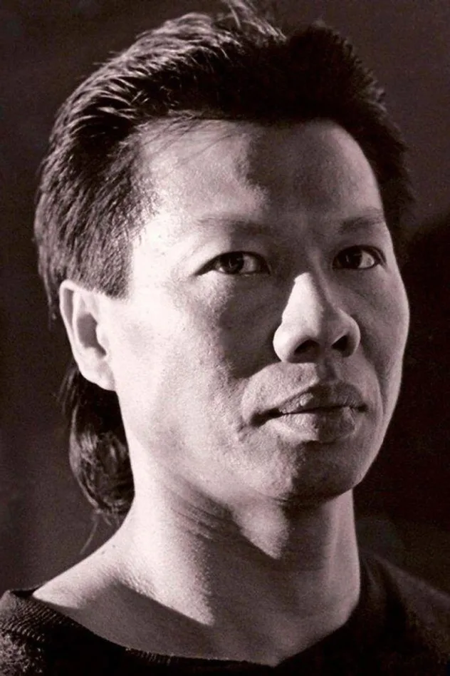 Bolo Yeung fotoğrafı