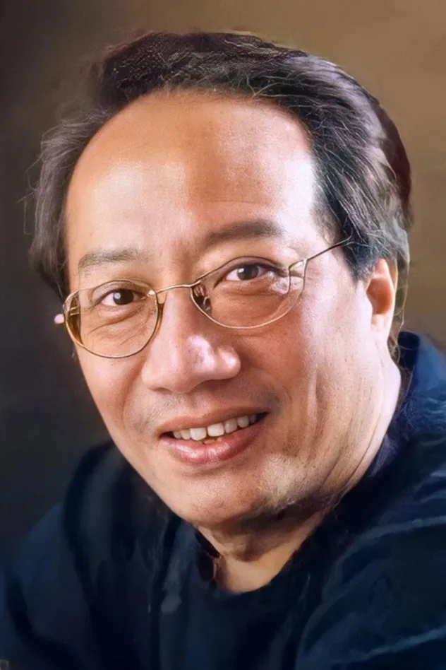 余子明 fotoğrafı