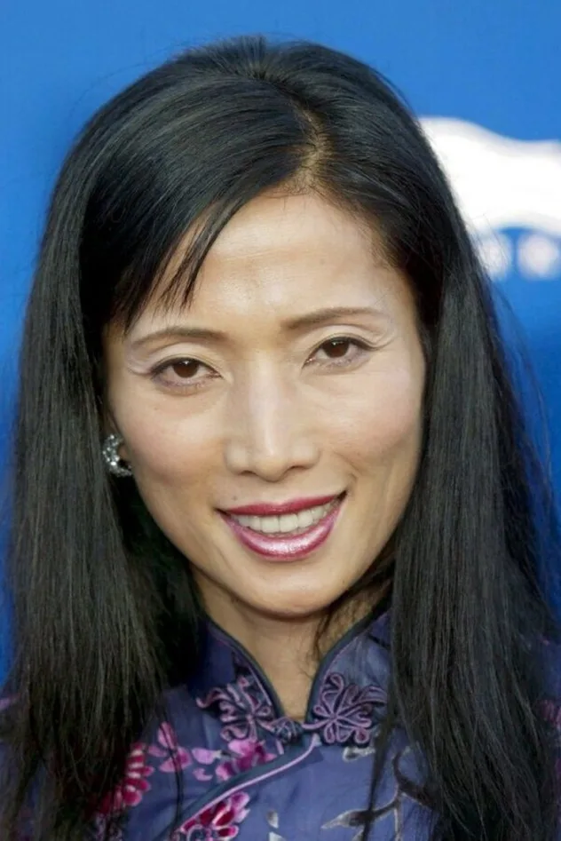 Michiko Nishiwaki fotoğrafı