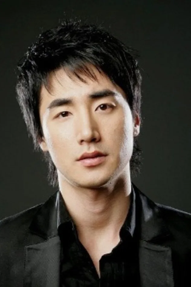 Lee Seung-joo fotoğrafı