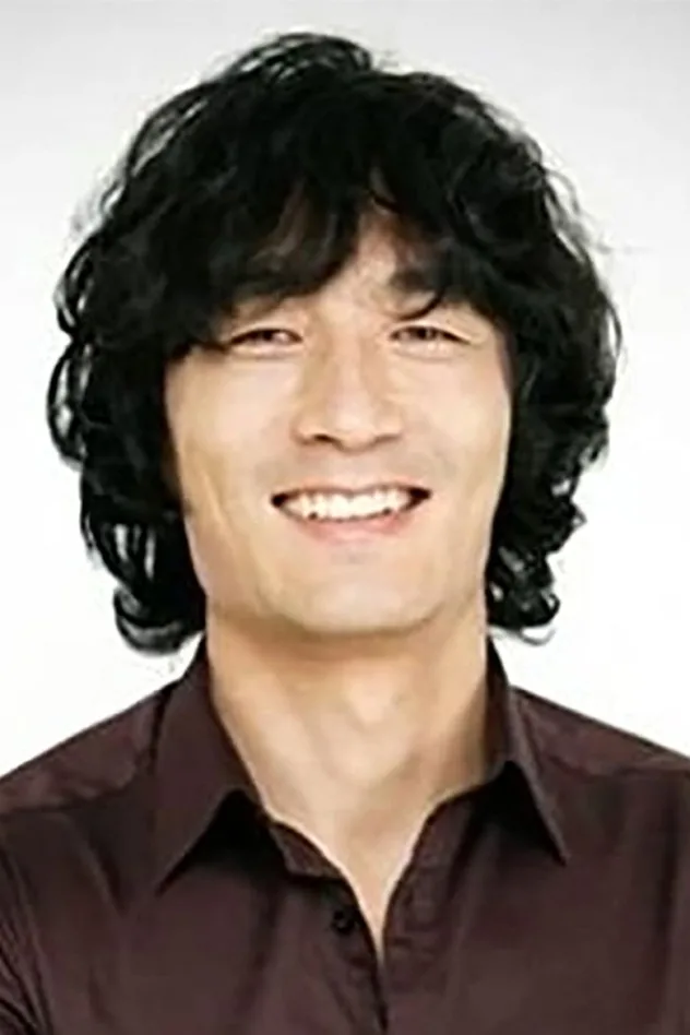 Seo Beom-sik fotoğrafı