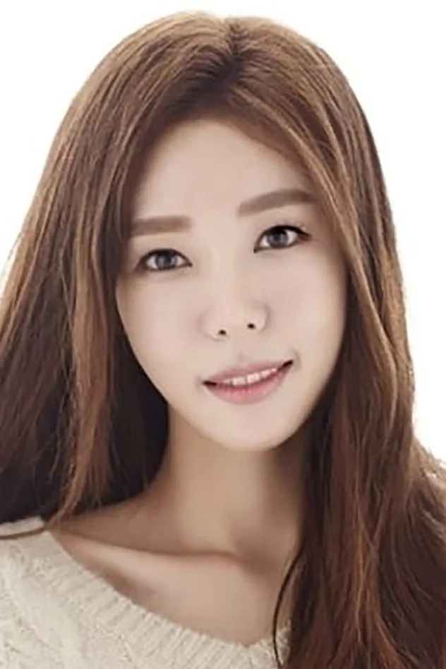 Park Joo-ha fotoğrafı
