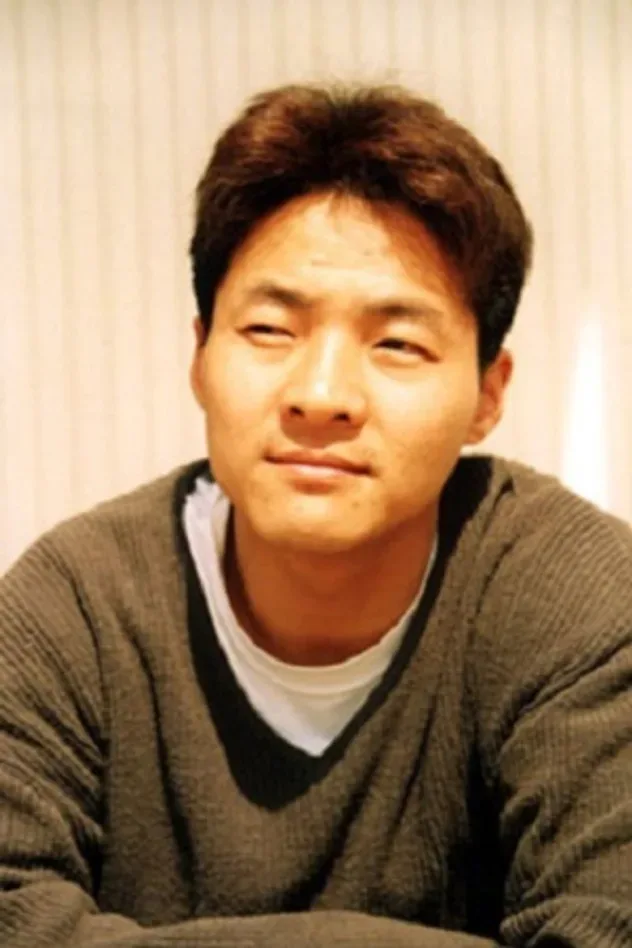 김민수 için kapak görseli