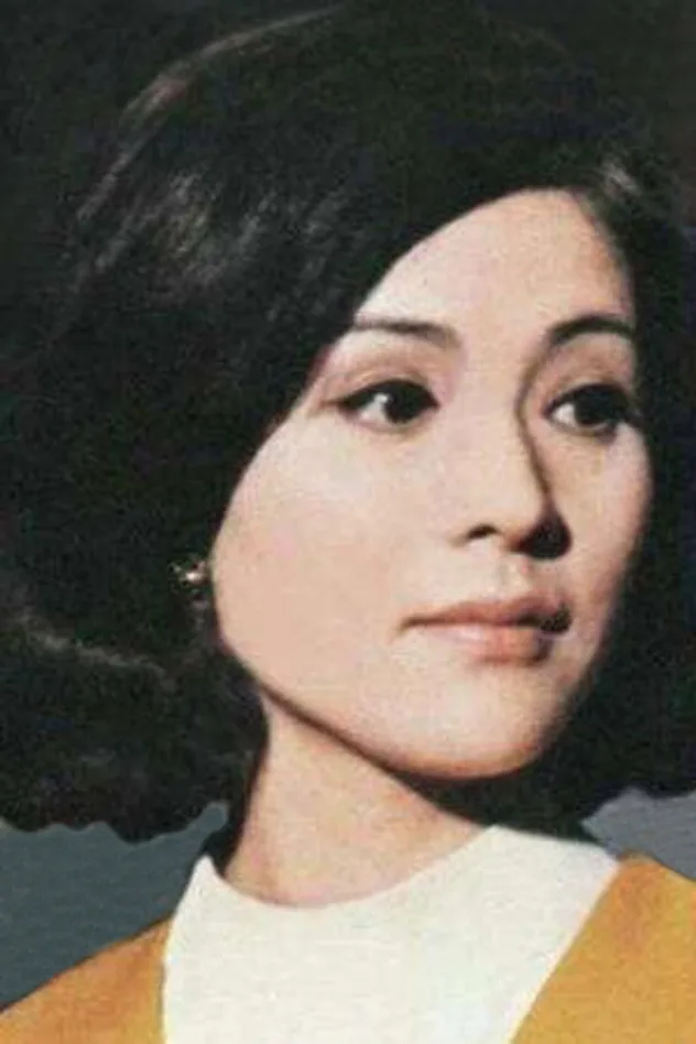 Gua Ah-leh (Grace Gua) fotoğrafı