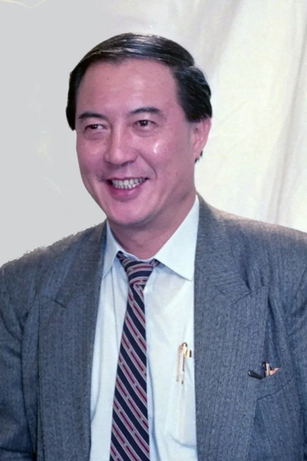 柯俊雄 fotoğrafı