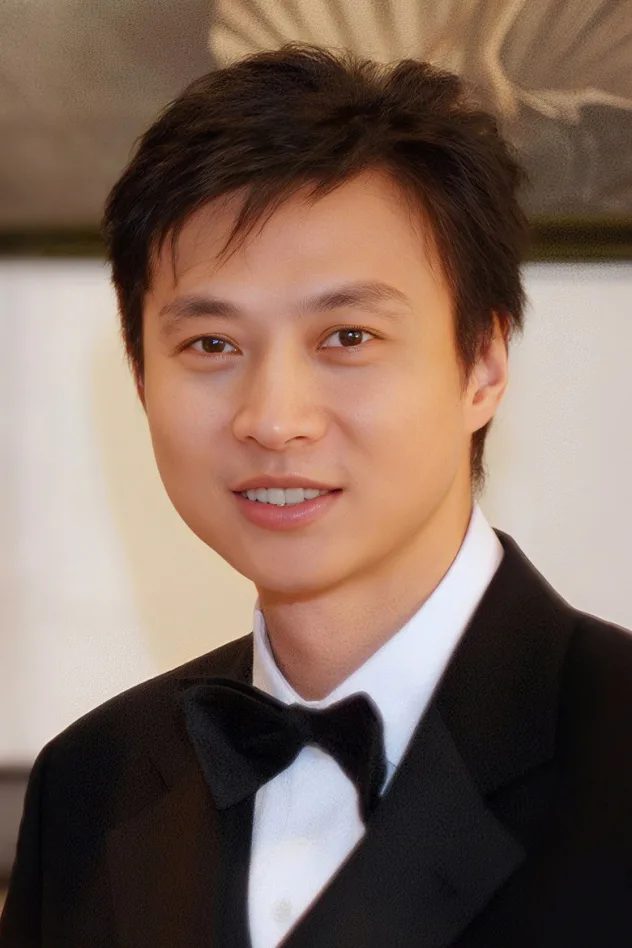 倪震 fotoğrafı
