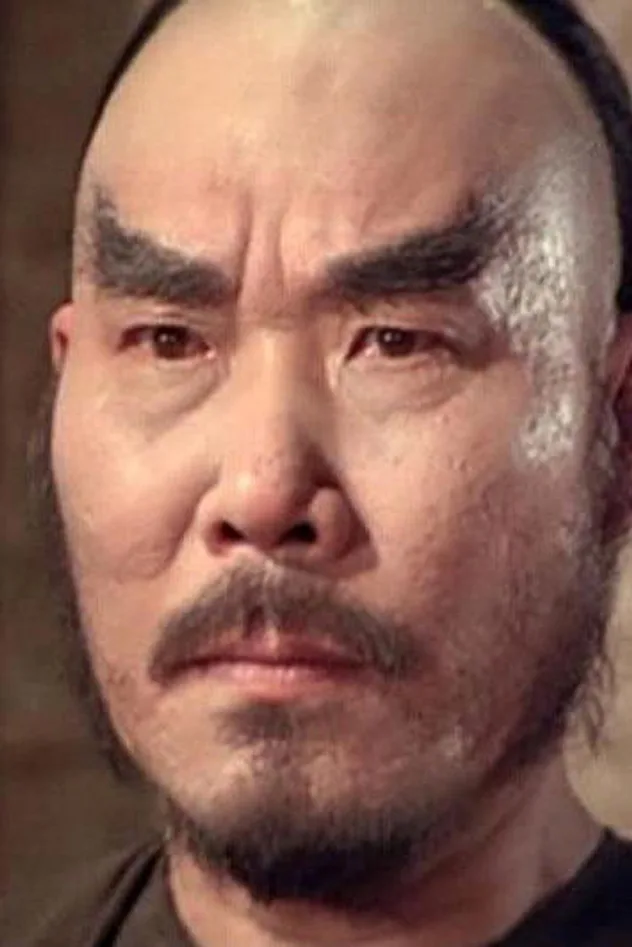 Lee Man-Tai fotoğrafı