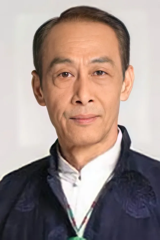 黃樹棠 fotoğrafı