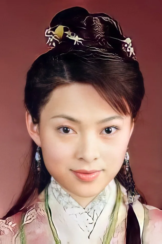 陳珮珊 fotoğrafı