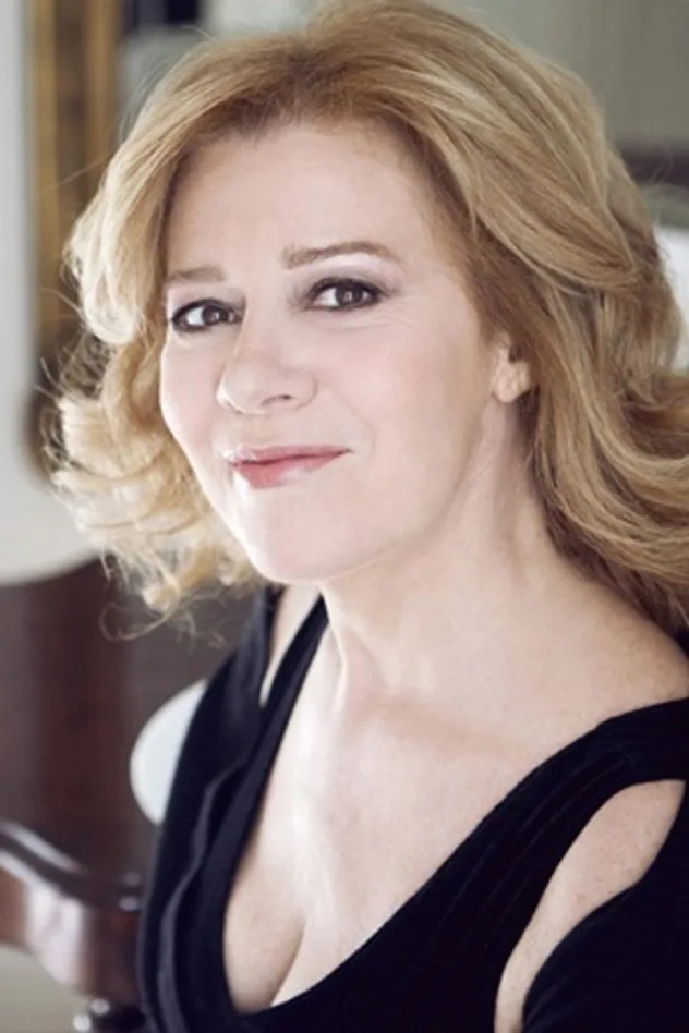Sandra Collodel fotoğrafı