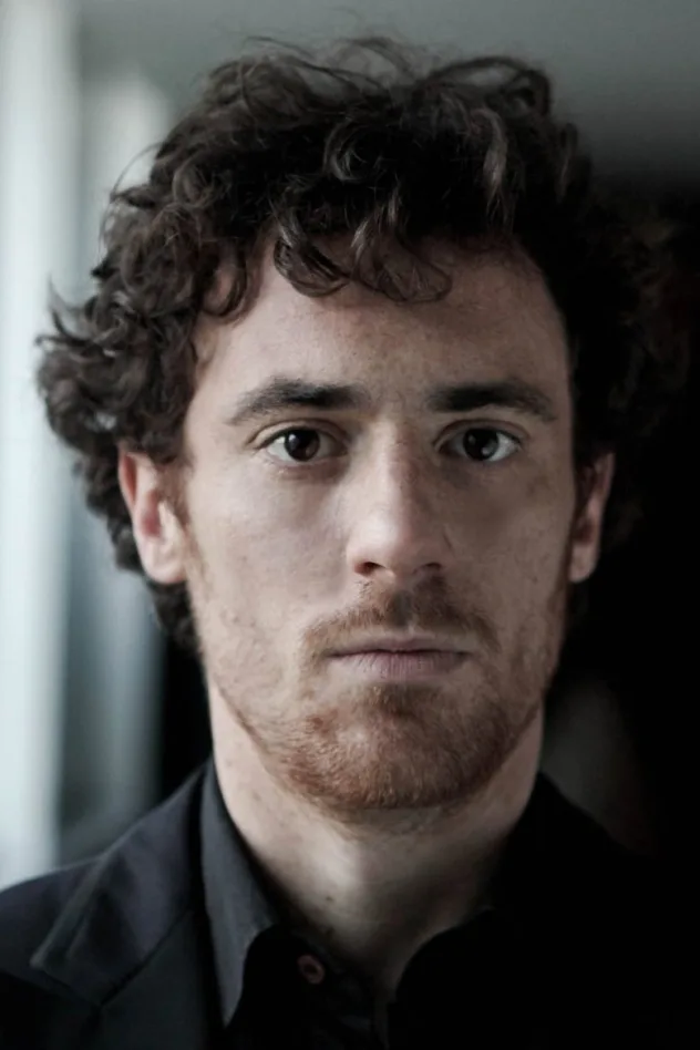 Elio Germano fotoğrafı