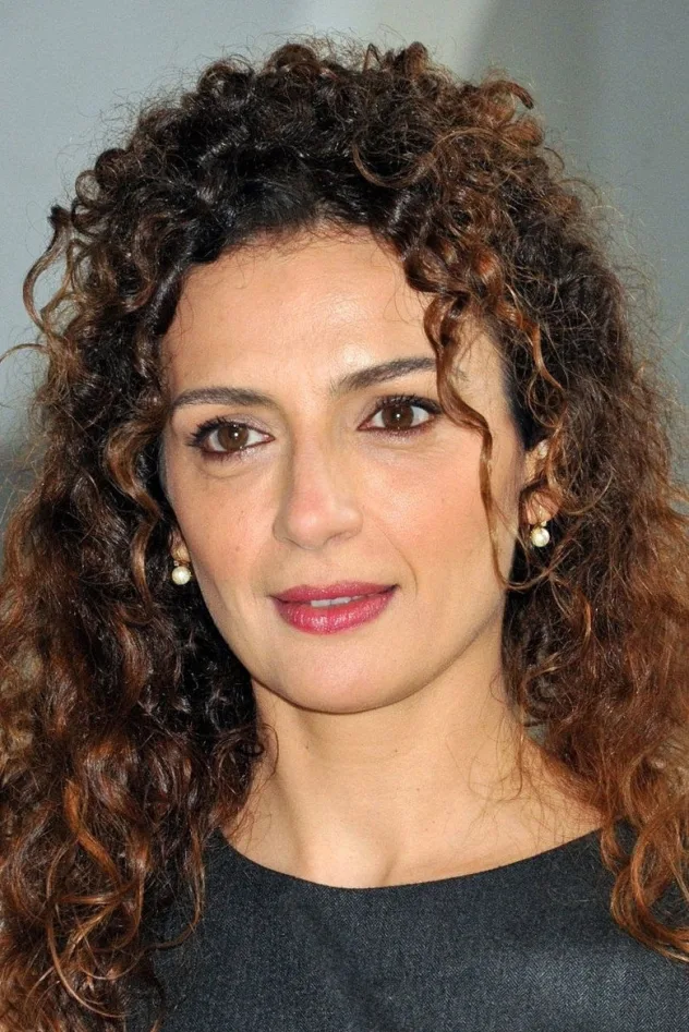 Gioia Spaziani fotoğrafı