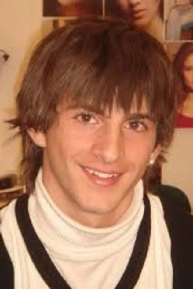 Simone Ascani fotoğrafı