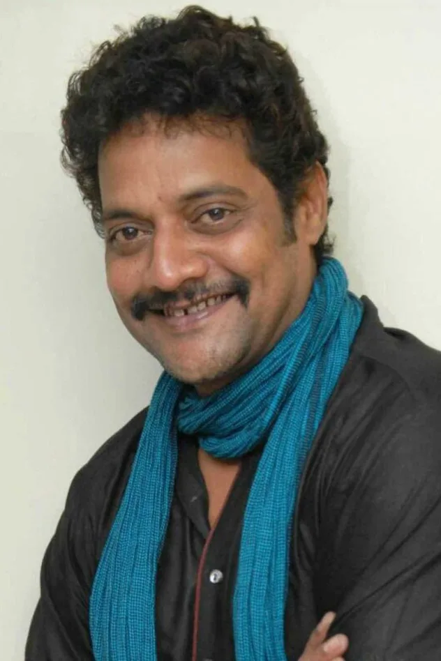 P. Ravi Shankar fotoğrafı